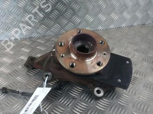 Used Right front steering knuckle RENAULT TRAFIC III Van (FG_) 2.0 dCi 130 (FGMY) (131 hp) 18837507