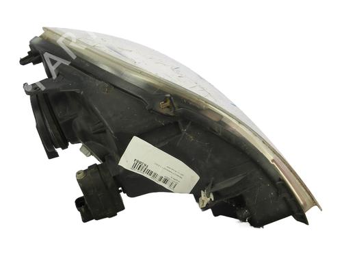 Used Left headlight Left headlight RENAULT KANGOO Express (FC0/1_) 1.5 dCi (FC1E) (68 hp) 36681734 36681734
