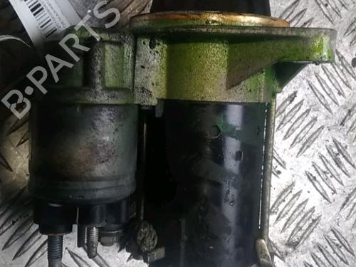 Used Starter FORD TOURNEO COURIER B460 MPV 1.0 EcoBoost (100 hp) 16106802