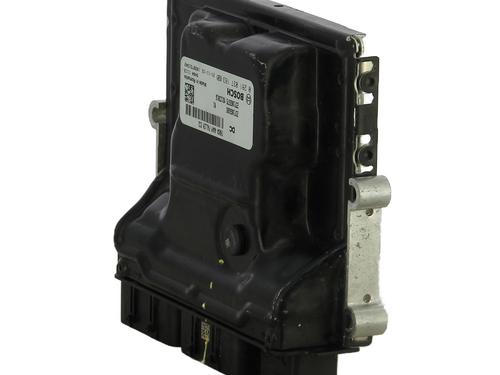 Engine control unit (ECU) DACIA LODGY (JS_) 1.5 Blue dCi 115 (JSJT) | BP35797272M57 - Image 2