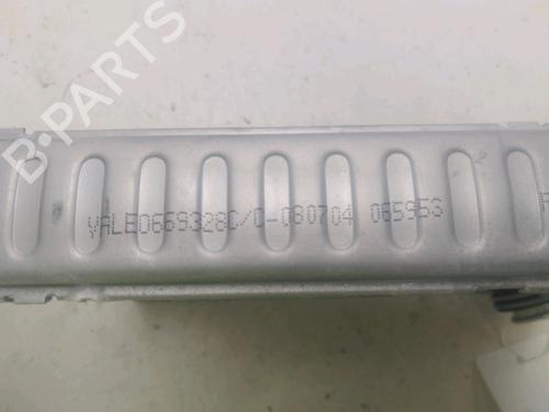 Used Heater matrix PEUGEOT 308 I (4A_, 4C_) 1.6 HDi (109 hp) 27394299