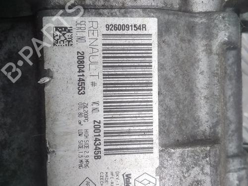 Used AC compressor DACIA SANDERO 1.5 dCi (88 hp) 15748150