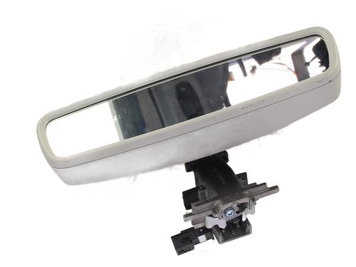 Rear mirror RENAULT CAPTUR I (J5_, H5_) 1.2 TCe 120 | BP36573570I6 - Image 3