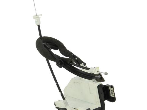 Front right lock DS DS 3 (SA_) 1.2 THP 110 / PureTech 110 (SAHNPS, SAHNZ6, SAHNZT) | BP36100774C97 - Image 2