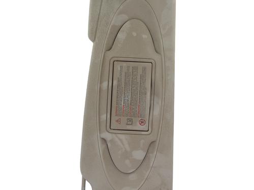 Right sun visor RENAULT KANGOO BE BOP (KW0/1_) 1.5 dCi | BP32768640I2 - Image 2