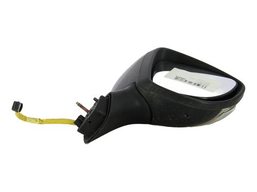 Used Right mirror RENAULT CAPTUR I (J5_, H5_) 1.5 dCi 90 (J5N4, J5M5, J5MW, J5M6, J5AL, J5AJ) (90 hp) 32332991