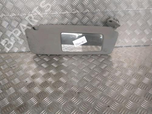 right-sun-visor-renault-master-iii-van-fv-2010-23181553 main image