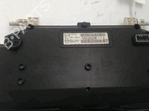 Instrument cluster RENAULT KANGOO Express (FW0/1_) 1.5 dCi 75 (FW07, FW10, FW04) | BP28331099C47 