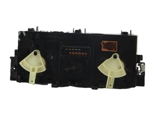 Climate control CITROËN C3 II (SC_) 1.4 HDi 70 (SC8HZC, SC8HR0, SC8HP4) | BP39181096I5 - Image 2