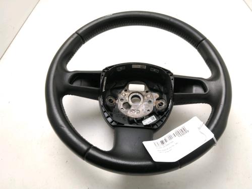 Steering wheel SEAT EXEO ST (3R5) 2.0 TDI | BP31277778C49  - Image 5