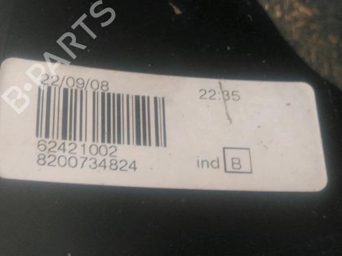 Used Right taillight Right taillight DACIA SANDERO 1.5 dCi (86 hp) 27352660 27352660