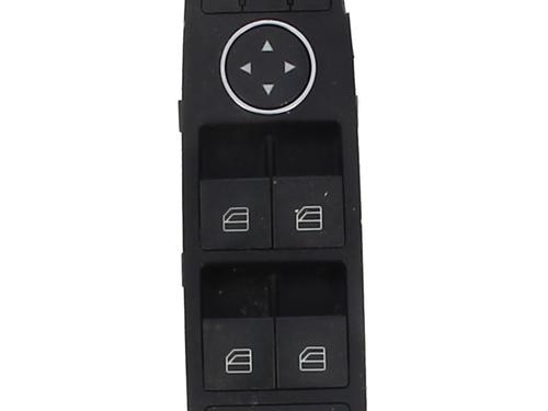 Left front window switch MERCEDES-BENZ E-CLASS T-Model (S212) E 220 CDI / BlueTEC (212.202, 212.201) | BP31278013I27 - Image 4