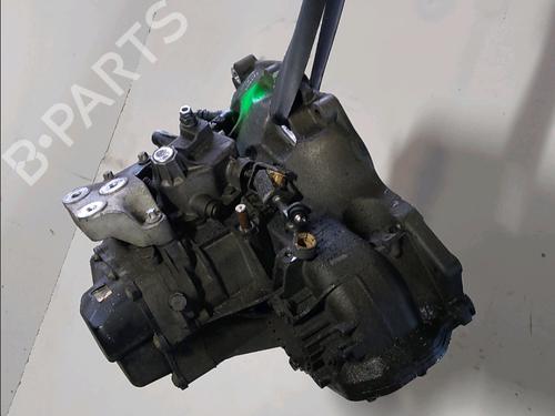 Used Gearbox OPEL CORSA D (S07) 1.3 CDTI (L08, L68) (75 hp) 29016730
