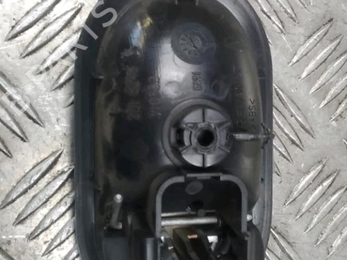 Front right interior door handle RENAULT CLIO III (BR0/1, CR0/1) 1.5 dCi (C/BR0G, C/BR1G) | BP13081106I14 