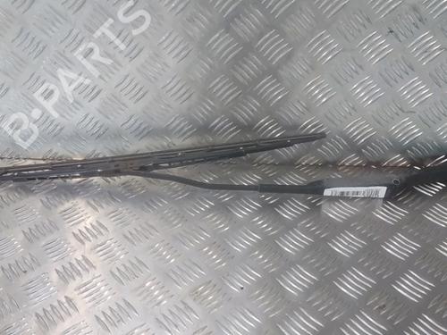 Used Front windshield wiper arm CITROËN BERLINGO / BERLINGO FIRST Box Body/MPV (M_) 2.0 HDI 90 (MBRHY, MCRHY) (90 hp) 14965214