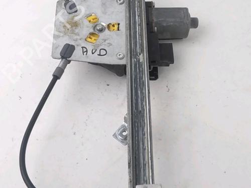 Used Front right window mechanism Front right window mechanism PEUGEOT BIPPER (AA_) 1.4 HDi (68 hp) 31179589 31179589
