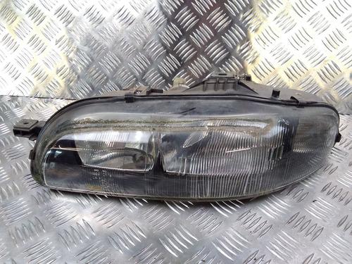 Used Left headlight Left headlight FIAT BRAVO I (182_) 1.4 (182.AA) (80 hp) 23181730 23181730