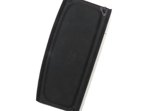 Used Rear parcel shelf Rear parcel shelf VW POLO V (6R1, 6C1) 1.2 TSI 16V (90 hp) 35970908 35970908