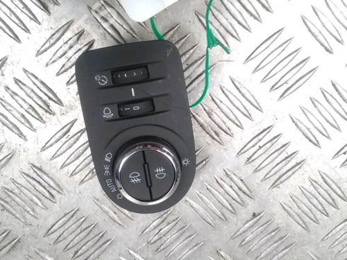 Headlight switch OPEL CORSA E (X15) 1.4 Turbo (08, 68) | BP13079978I24 - Image 2