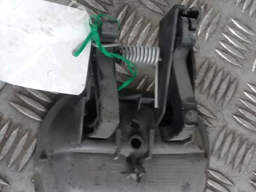 Used Rear right interior door handle Rear right interior door handle RENAULT KANGOO (KC0/1_) 1.5 dCi (KC07) (65 hp) 36486388 36486388