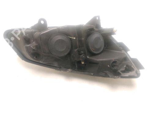 Left headlight RENAULT SCÉNIC II (JM0/1_) 1.5 dCi (JM0F) | BP25250893C28 - Image 3