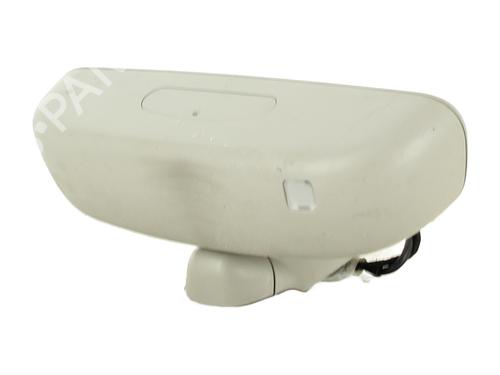 Used Rear mirror Rear mirror MERCEDES-BENZ CLC-CLASS (CL203) CLC 200 CDI (203.707) (122 hp) 33727880 33727880