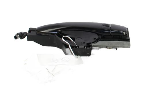 Front right exterior door handle RENAULT KADJAR (HA_, HL_) 1.5 dCi 110 (HLA3) | BP29929987C129
