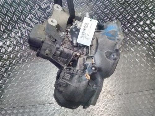 Gearbox OPEL CORSA D (S07) 1.2 (L08, L68) | BP15748620M3 