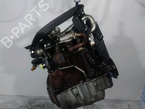 Engine RENAULT TWINGO II (CN0_) 1.5 dCi (CN0E) | BP33416417M1 - Image 2