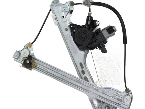 Used Front right window mechanism Front right window mechanism RENAULT MEGANE IV Hatchback (B9A/M/N_) 1.5 Blue dCi 115 (B9A6) (116 hp) 32277232 32277232