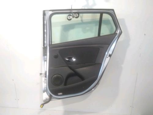 Used Right rear door RENAULT MEGANE III Grandtour (KZ0/1) 1.5 dCi (KZ09, KZ0D, KZ1G, KZ29, KZ14, KZ1W, KZ10, KZ1F,... (110 hp) 27268471