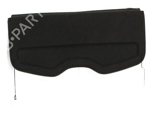 Used Rear parcel shelf RENAULT CLIO III (BR0/1, CR0/1) 1.5 dCi (88 hp) 31278095