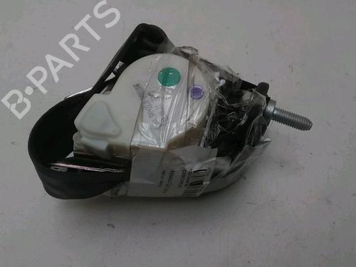 Used Rear left belt tensioner Rear left belt tensioner 24882144 24882144