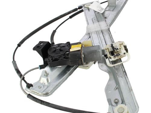 Front right window mechanism FORD KUGA II (DM2) 2.0 TDCi | BP30188011C23 