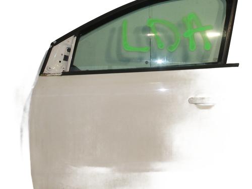 Used Left front door VW POLO V (6R1, 6C1) 1.2 (70 hp) 31911994