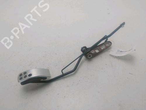 Used Pedal PEUGEOT 406 Coupe (8C) 3.0 V6 (207 hp) 24881719