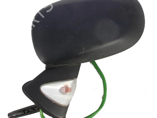Used Left mirror RENAULT MODUS / GRAND MODUS (F/JP0_) 1.5 dCi (FP0G, JP0G) (68 hp) 31605796