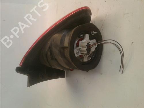 Left taillight SEAT ALTEA (5P1)  | BP15759633C34 