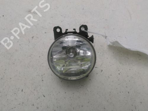 Used Left front fog light Left front fog light DACIA DUSTER (HM_) 1.3 TCe 130 4x4 (HMMF) (131 hp) 29345014 29345014