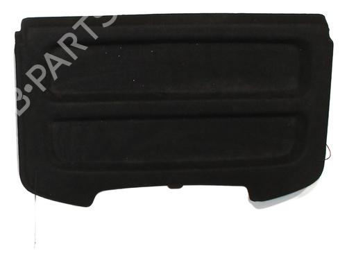 Hattehylde DACIA SANDERO II 1.5 dCi (90 hp) 32277294