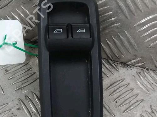 Used Left front window switch FORD FIESTA VI (CB1, CCN) 1.4 TDCi (70 hp) 13081758