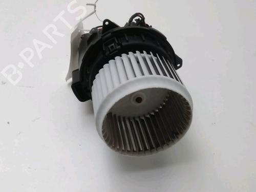 Heater blower motor RENAULT CLIO V (B7_) 1.5 Blue dCi 100 (B7AD) | BP18059385M62 