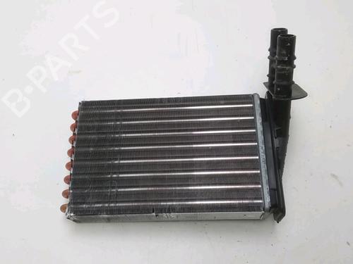 Heater matrix RENAULT CLIO II (BB_, CB_) 1.2 (BB0A, BB0F, BB10, BB1K, BB28, BB2D, BB2H, CB0A,... | BP19653588M63 