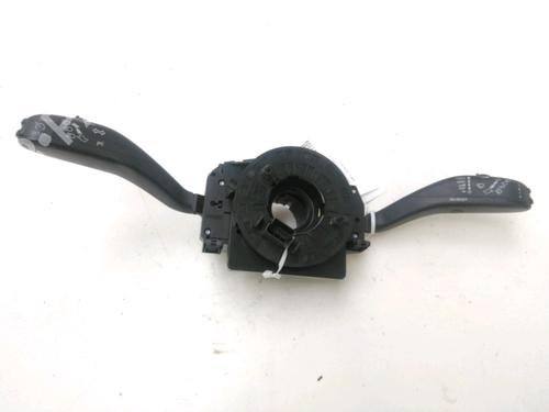 Used Steering column stalk VW POLO V (6R1, 6C1) 1.6 TDI (75 hp) 20078095