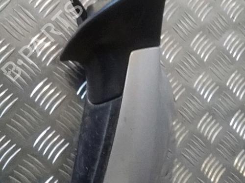 Left mirror PEUGEOT 407 (6D_) 2.0 HDi 135 (6DRHRH, 6DRHRE, 6DRHRG, 6DRHRJ) | BP14964396C26 