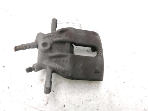 Used Right front brake caliper RENAULT CAPTUR I (J5_, H5_) 0.9 TCe 90 (90 hp) 29577989