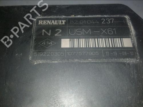 Used Fuse box Fuse box RENAULT KANGOO Express (FW0/1_) 1.5 dCi 85 (FW0K, FW0L, FW0B) (86 hp) 15747796 15747796