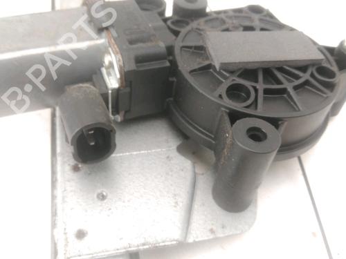 Front left window mechanism RENAULT TRAFIC II Van (FL) 2.0 dCi 90 (FL0H, FL00, FL01, FL0M, FL0P, FL0S) | BP38099970C22 - Image 2