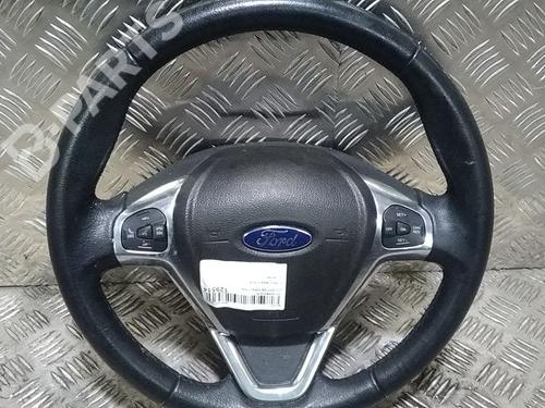 Steering wheel FORD B-MAX (JK) 1.5 TDCi 2066500
