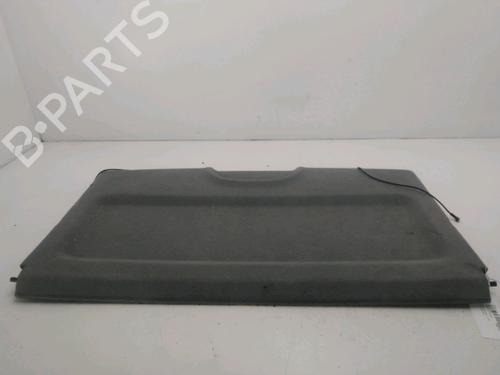 Used Rear parcel shelf RENAULT MEGANE I (BA0/1_) 1.4 e (BA0E, BA0V) (75 hp) 22525305
